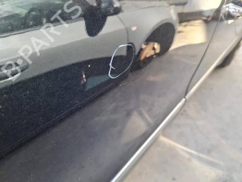 Right rear door MERCEDES-BENZ M-CLASS (W164) ML 320 CDI 4-matic (164.122) | BP21641437C5 