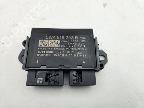 Used Electronic module VW MULTIVAN T7 (STM, STN) 1.4 eHybrid (218 hp) 32368712