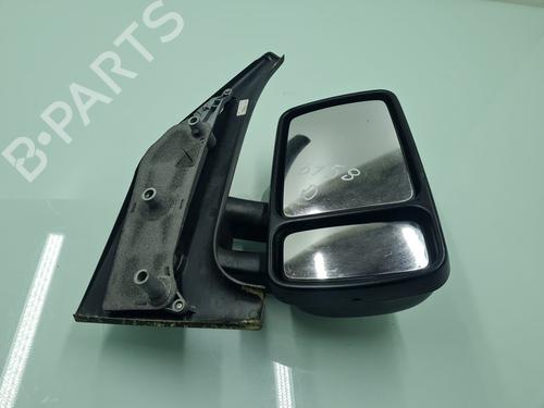 Used Right mirror RENAULT MASTER II Bus (JD) [1997-2010]  21654964