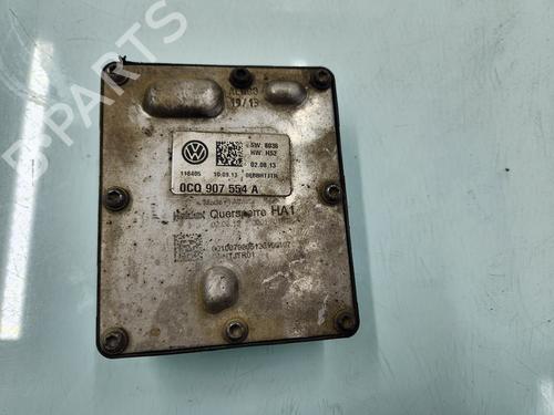 Elektronische module VW GOLF VII (5G1, BQ1, BE1, BE2) 2.0 GTI (230 hp) 25302377