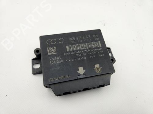 Used Electronic module AUDI A4 Allroad B8 (8KH) 2.0 TDI quattro (170 hp) 31671457