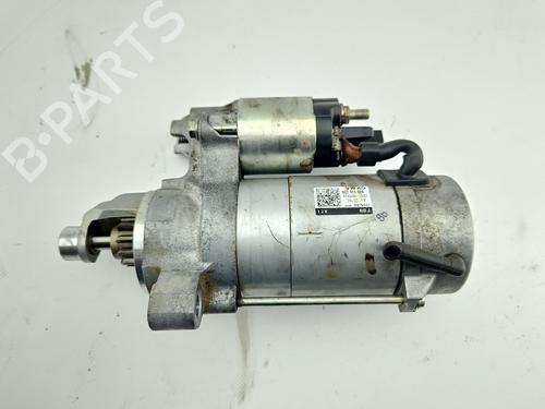 Used Starter Starter VW TOUAREG (CR7, RC8) 3.0 TDI 4motion (286 hp) 39808813 39808813