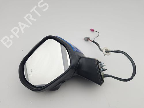 Retrovisor esquerdo Retrovisor esquerdo 38175661 38175661