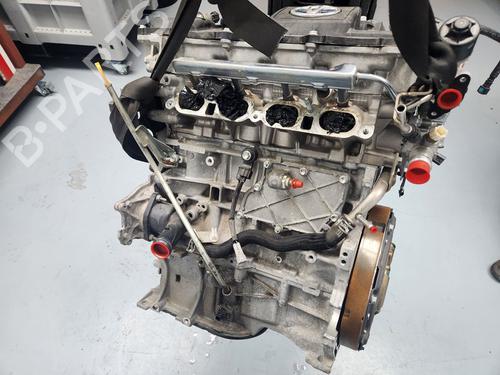 Engine TOYOTA C-HR (_X1_) 1.8 Hybrid (ZYX10_, ZYX11_, ZYX10R, ZYX11R) | BP29396098M1 