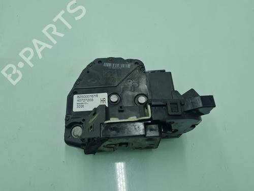 Rear right lock RENAULT CLIO IV (BH_)  | BP21658453C99 