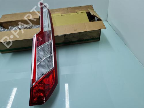 Used Right taillight Right taillight FORD TRANSIT CUSTOM V362 Van (FY, FZ) [2012-2026] 21657099 21657099