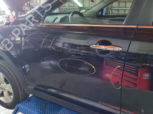 Used Left front door Left front door 32631808 32631808
