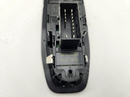 Left front window switch PEUGEOT 208 I (CA_, CC_) 1.6 HDi | BP21765665I27  - Image 5