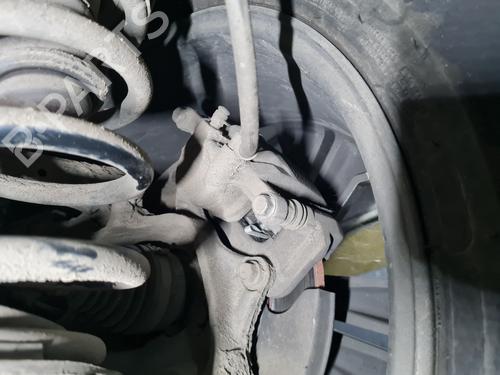 Used Right rear brake caliper HYUNDAI SANTA FÉ III (DM, DMA) 2.2 CRDi 4WD (197 hp) 29706119