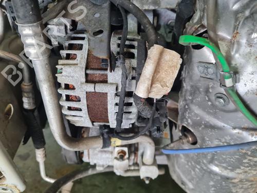 Used Alternator Alternator FORD TRANSIT COURIER B460 MPV 1.5 EcoBlue (100 hp) 33026324 33026324