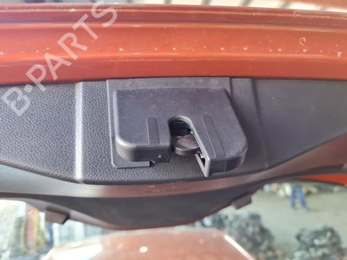 Used Tailgate lock SEAT IBIZA V (KJ1, KJG) [2017-2025]  24593319