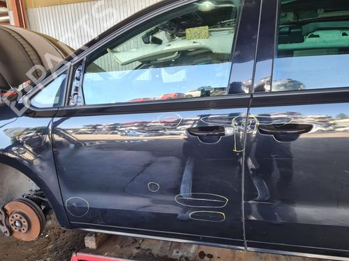 Used Left front door Left front door SEAT ALHAMBRA (710, 711) [2010-2022] 33710118 33710118