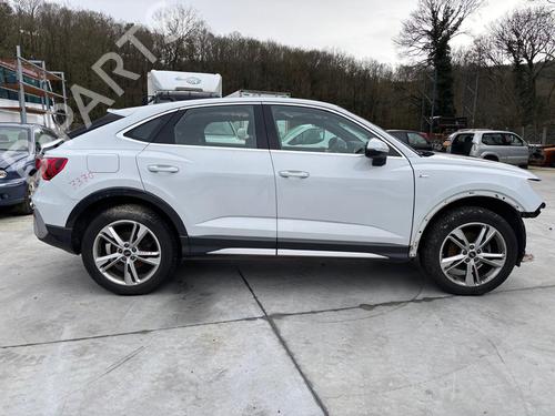 Used Parts AUDI Q3 Sportback (F3N) 35 TDI (150 hp) 4268703