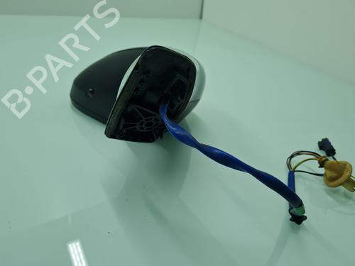 Right mirror PEUGEOT 308 I (4A_, 4C_)  | BP21636845C27 