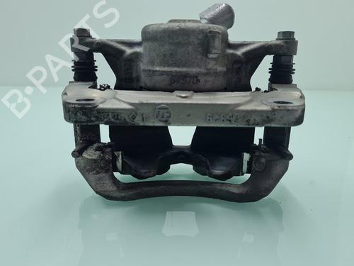 Right front brake caliper OPEL GRANDLAND / GRANDLAND X (A18, P1UO) 1.5 Turbo D (75) | BP21648219M104 