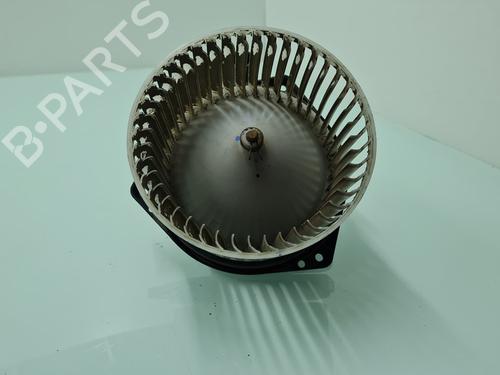 Heater blower motor MITSUBISHI L200 / TRITON (KA_T, KB_T) 2.5 DI-D 4WD (KB4T) | BP21641525M62 