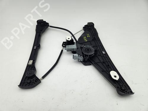 Used Front left window mechanism Front left window mechanism PEUGEOT 208 II (UB_, UP_, UW_, UJ_) [2019-2026] 33957379 33957379
