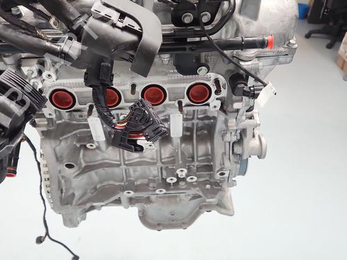 Engine HYUNDAI KONA (SX2) 1.6 GDi Hybrid | BP36295274M1 - Image 7