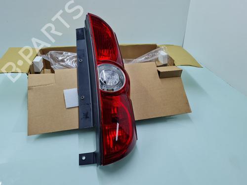 Used Right taillight Right taillight 21657143 21657143
