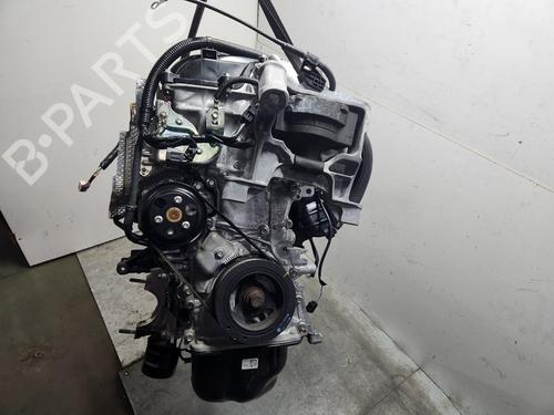 Engine MAZDA CX-5 (KF) | BP21658211M1 - Image 3