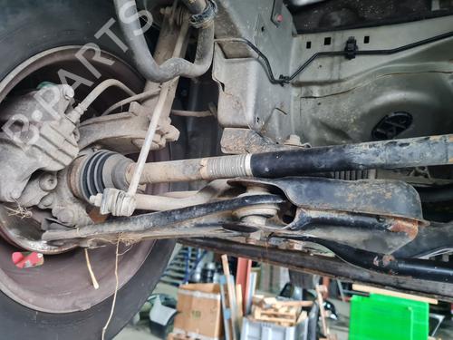 Used Right front driveshaft Right front driveshaft PEUGEOT 208 I (CA_, CC_) [2012-2021] 29750782 29750782
