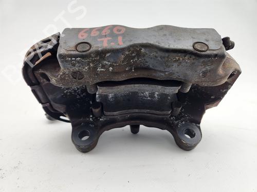 Left rear brake caliper AUDI Q7 (4LB) 3.0 TDI quattro | BP21646993M107 