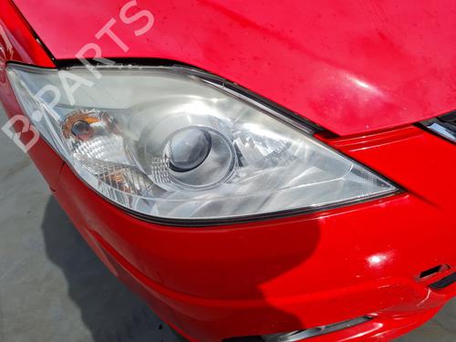 Used Right headlight MAZDA 5 (CR) 2.0 CD (CR19) (143 hp) 21646110