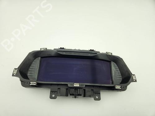 Used Instrument cluster SKODA OCTAVIA IV Combi (NX5, PV5) [2019-2026]  31594359