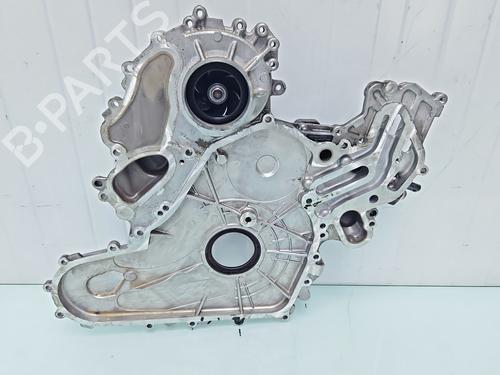 Timing cover VW TOUAREG (CR7, RC8) 3.0 TDI 4motion | BP39880774M123 - Image 3