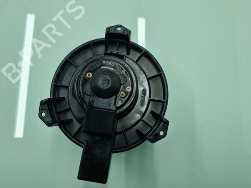 Heater blower motor TOYOTA LAND CRUISER PRADO (_J12_)  | BP21641720M62 