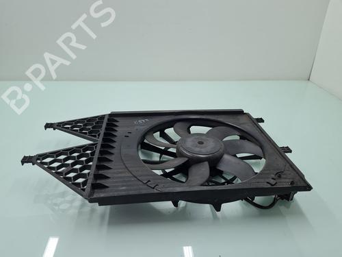Used Radiator fan VW POLO V (6R1, 6C1) [2009-2022]  21652797