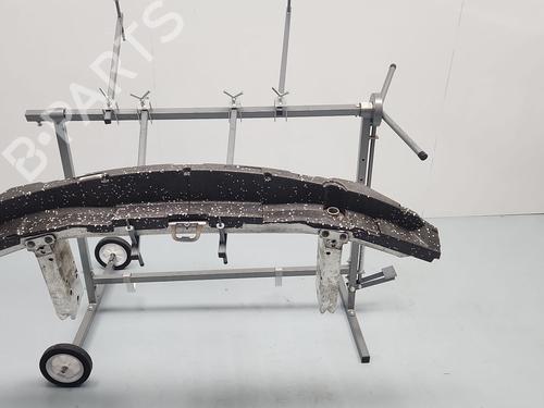 Used Front bumper reinforcement Front bumper reinforcement BMW 2 Coupe (F22, F87) 220 d (190 hp) 36489916 36489916