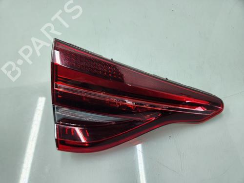 Used Left tailgate light Left tailgate light RENAULT CLIO V (B7_) [2019-2026] 21767739 21767739