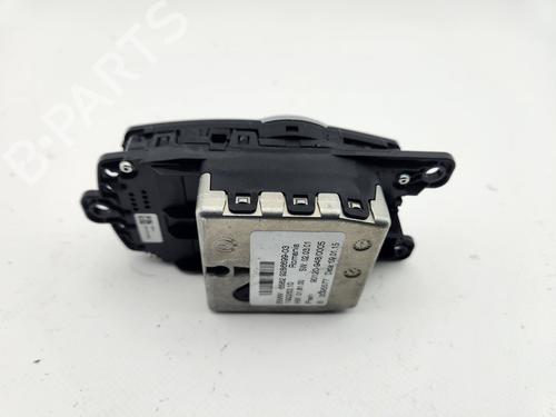 Switch BMW 3 Touring (F31) 320 d xDrive | BP29591027I30 