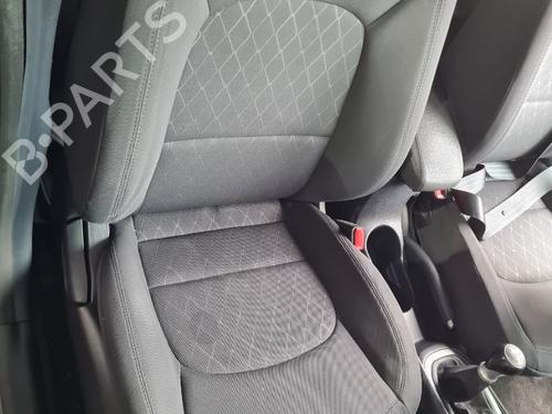 Right front seat KIA RIO IV (YB, SC, FB) 1.25 | BP29716224C16 