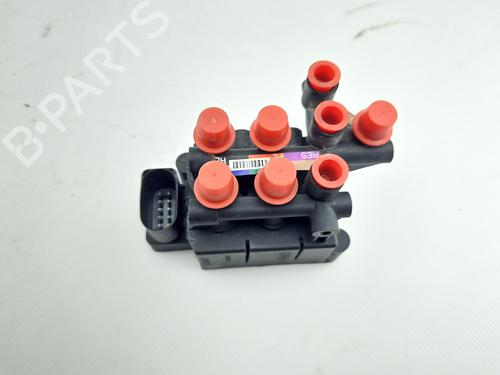 Used Electronic sensor Electronic sensor VW TOUAREG (CR7, RC8) 3.0 TDI 4motion (286 hp) 39943816 39943816