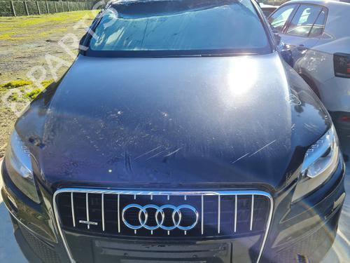 Hood AUDI Q7 (4LB) 3.0 TDI quattro | BP21644745C1 