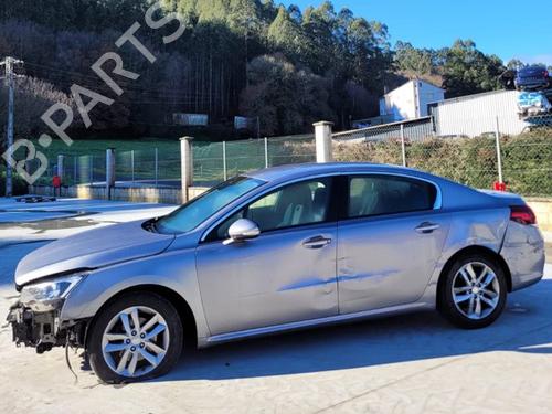 Switch PEUGEOT 508 I (8D_) | BP30574118I30 - Image 7