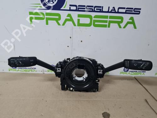 Used Switch Switch SEAT LEON (5F1) [2012-2021] 21660123 21660123