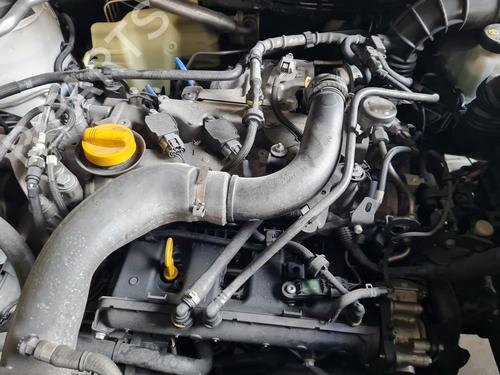 Used Engine Engine RENAULT MEGANE IV Hatchback (B9A/M/N_) [2015-2026] 21655966 21655966
