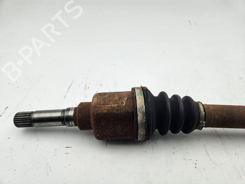 Right front driveshaft PEUGEOT 208 I (CA_, CC_) | BP25032353M39