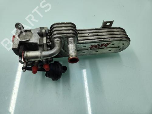 Used Egr Egr AUDI A3 (8P1) 2.0 TDI 16V (140 hp) 25976750 25976750