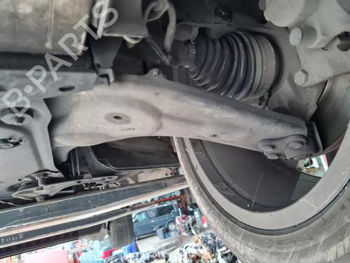 Querlenker links vorne für RENAULT ESPACE IV (JK0/1_) 3.0 dCi (JK0J, JK0V) (177 hp) 21655472