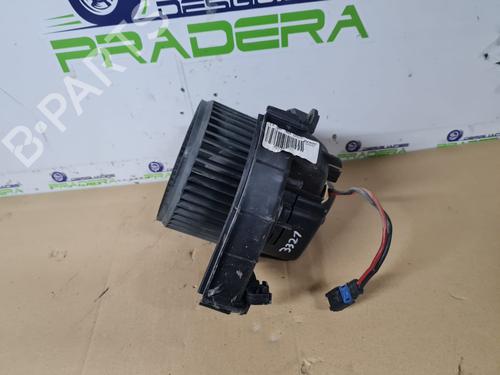 Used Heater blower motor Heater blower motor CITROËN JUMPY II (VF7) [2007-2016] 21660333 21660333