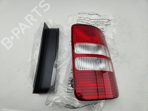 Højre baglygte VW CADDY III Box Body/MPV (2KA, 2KH, 2CA, 2CH) [2004-2016]  30830097