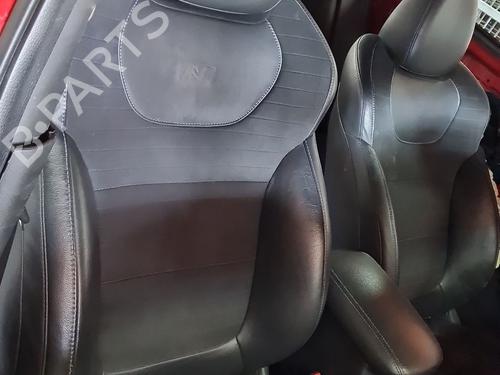 Right front seat HYUNDAI i30 (PDE, PD, PDEN) 2.0 N | BP37719687C16 - Image 2