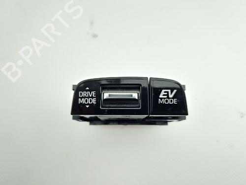 Used Switch Switch TOYOTA COROLLA Saloon (_E21_) 1.8 VVTi Hybrid (ZWE211) (122 hp) 39975799 39975799