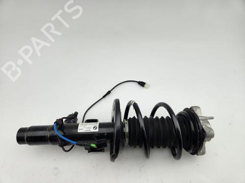 Used Left front shock absorber BMW 3 (G20, G80, G28) 330 d xDrive (265 hp) 29290235