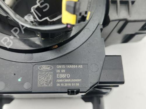 Switch FORD FOCUS IV (HN)  | BP36500020I30  - Image 5