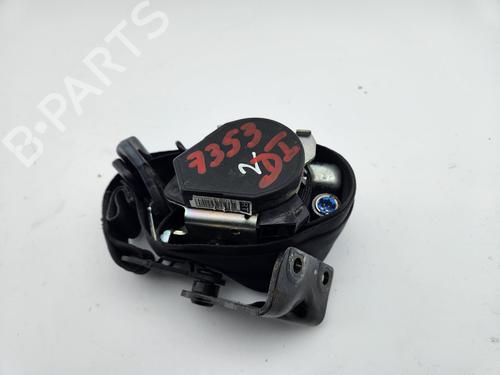 Venstre foran beltestrammer RENAULT CAPTUR I (J5_, H5_) [2013-2025]  29430779